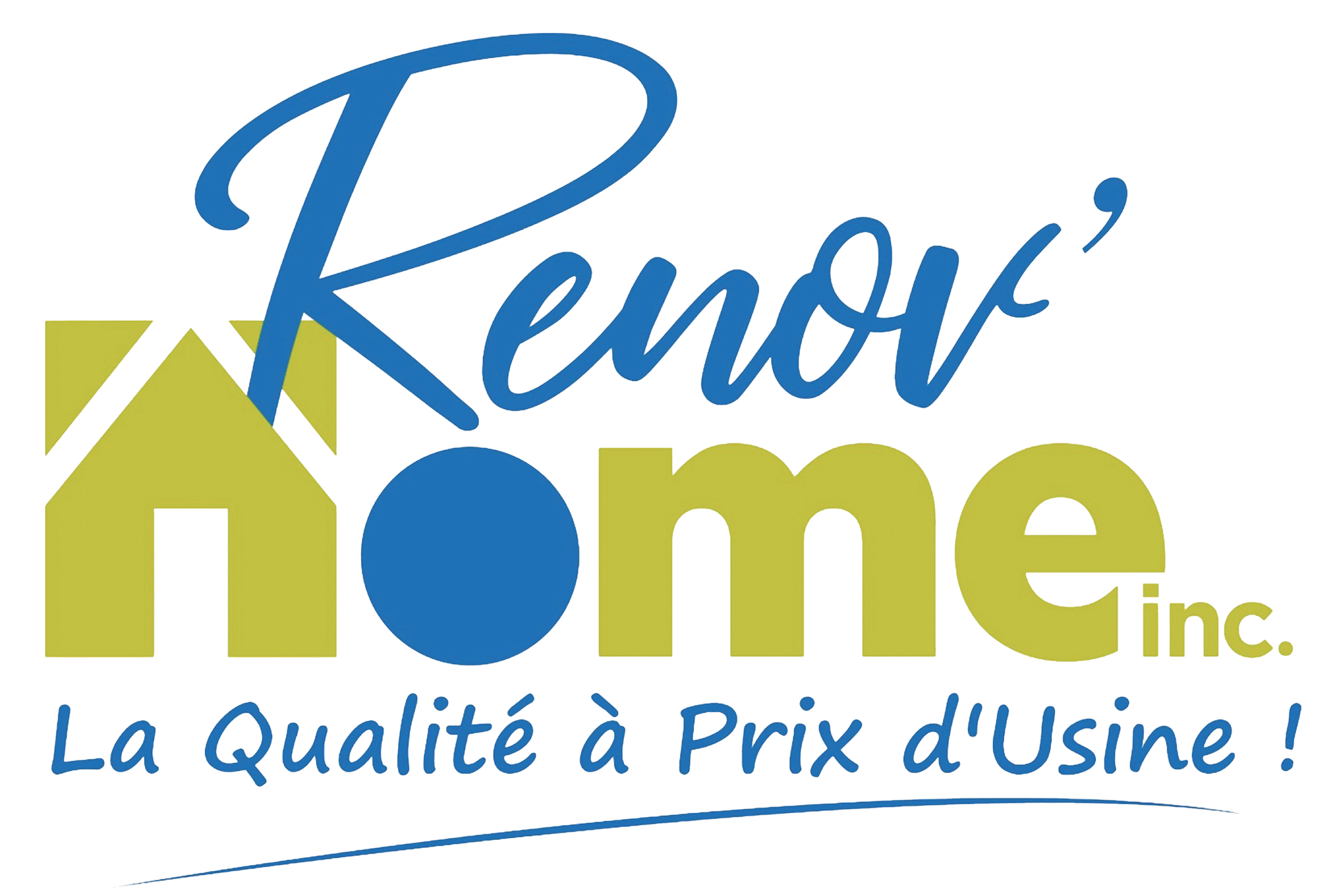 Home Renov' Inc.